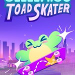 Guerrilla Collective Showcase 2023: Olliefrog Toad Skater