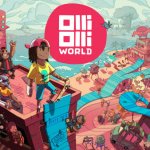 OlliOlli World Review