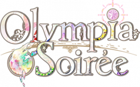 Olympia Soiree Box Art