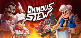 Ominous Stew Box Art