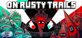 On Rusty Trails Box Art
