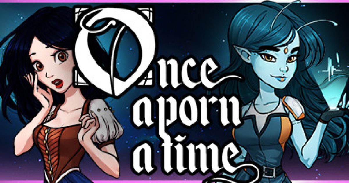 Once a Porn a Time - Images & Screenshots GameGrin