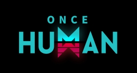 Once Human Box Art