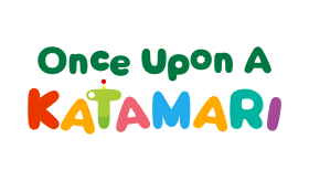 Once Upon A KATAMARI Box Art