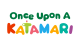 Once Upon A KATAMARI Box Art