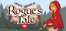 Once Upon a Rogue's Tale Box Art