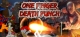 One Finger Death Punch Box Art