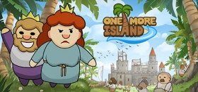 One More Island Box Art
