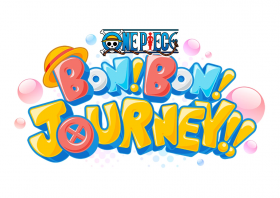 ONE PIECE BON! BON! JOURNEY!! Box Art