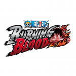 Launch Trailer for One Piece Burning Blood