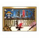 One Piece: Pirate Warriors 4 Box Art