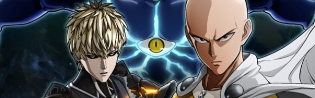 One Punch Man: A Hero Nobody Knows Preview