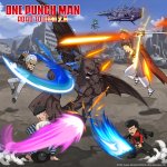 One Punch Man: Road to Hero 2.0 Launches