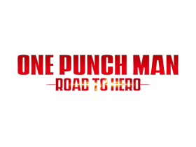 One-Punch Man: Road to Hero Box Art