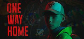 ONE WAY HOME Box Art