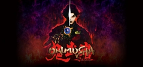 Onimusha: Warlords Box Art