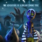 Platformer Onirike Out Now