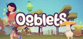 Ooblets Box Art