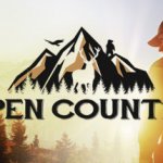 Open Country Announcement Trailer