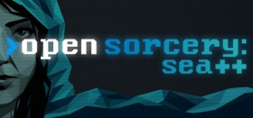Open Sorcery: Sea++ Box Art