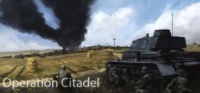 Operation Citadel Box Art