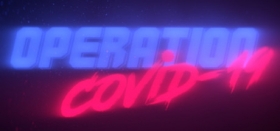 Operation Covid-19 Box Art