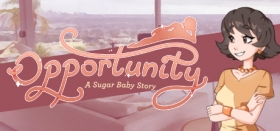 Opportunity: A Sugar Baby Story Box Art