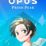 MIX Summer Game Showcase: OPUS: Prism Peak