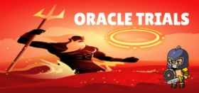 Oracle Trials Box Art