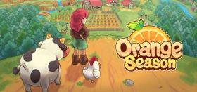 Orange Season Box Art