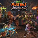 Freebie Feelers… Orcs Must Die! Unchained