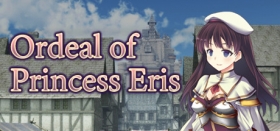 Ordeal of Princess Eris Box Art