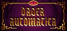 Order Automatica Box Art