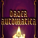 The MIX Fall Game Showcase 2025: Order Automatica