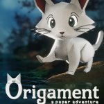 The Mix FALL Games Showcase 2025: Origament: A Paper Adventure