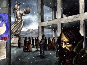 Original War Box Art