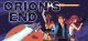 Orion's End Box Art