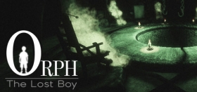 Orph - The Lost Boy Box Art