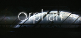 Orphan Box Art