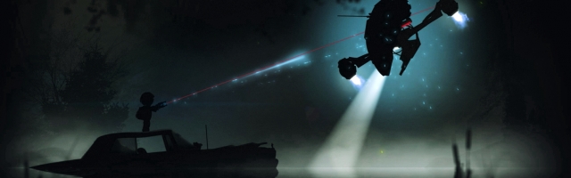 Indie Platformer Orphan Given Release Date