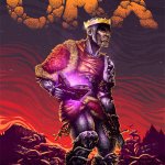 IGN Expo 2022: ORX Gameplay Trailer