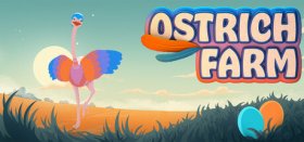 Ostrich Farm Box Art