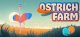 Ostrich Farm Box Art