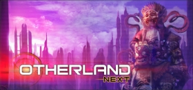Otherland MMO Box Art