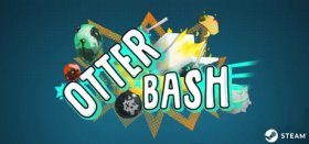 OtterBash Box Art
