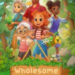 Wholesome Direct 2022: Wholesome - Out and About Trailer