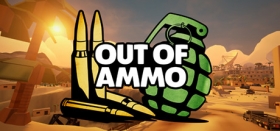 Out of Ammo Box Art