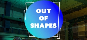Out of Shapes Box Art