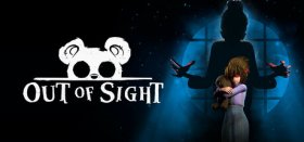 Out of Sight Box Art