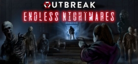 Outbreak: Endless Nightmares Box Art